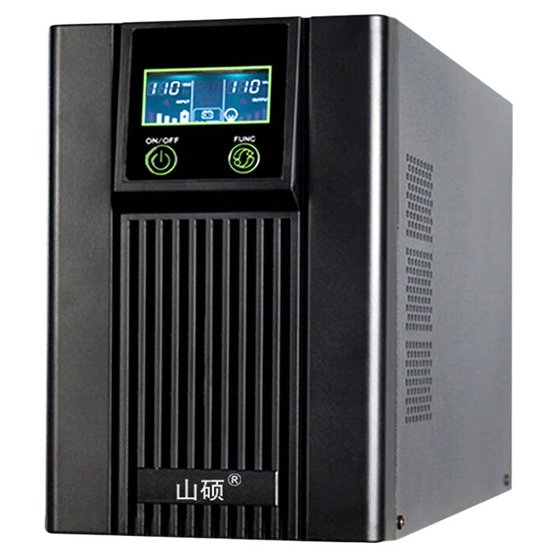 山硕110Vups不间断电源在线式