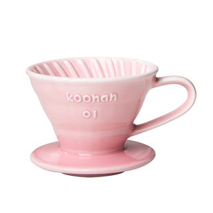 手冲咖啡壶套装V60咖啡滤杯陶瓷手摇磨豆机分享壶全套咖啡器具V01