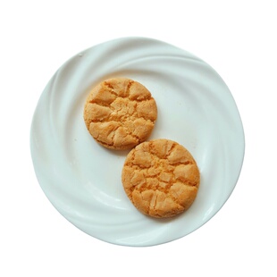 乔麦勆宫廷桃酥老式酥饼核桃酥江西特产老式饼干早餐上班小零食