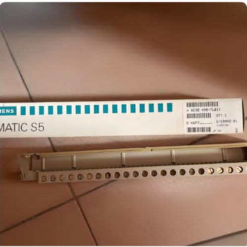 议价6ES54907LB11西门子SIMATIC S5前连接器24针螺栓型6ES5490-7L