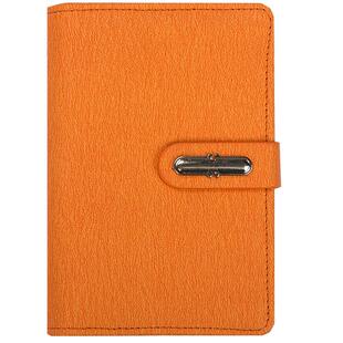 A7活页小本子韩国记事本小便携随身口袋本迷你小号笔记本子简约小清新厚口袋型记录本英语单词本女携带日记本