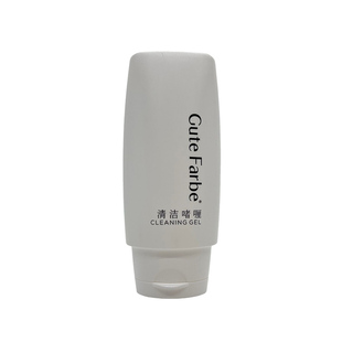 纹绣半永久睦色清洁啫喱，清洁泡泡，纹绣去除浮色擦拭残余色料