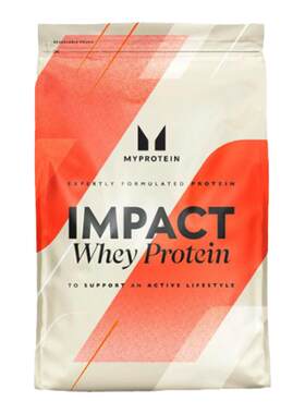 Myprotein乳清蛋白粉250g