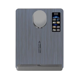 即热式 壁挂管线机家用饮水机机机秒壁挂速热管线调温3五档