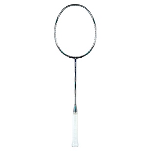 Kawasaki川崎极光7升级50s羽毛球拍全碳素4u5u男女生进攻比赛单拍