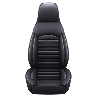 货车卡车透气座垫江淮JAC骏铃V6康铃H3帅铃国五全包座套皮革坐垫