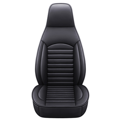 货车卡车透气座垫江淮JAC骏铃V6康铃H3帅铃国五全包座套皮革坐垫