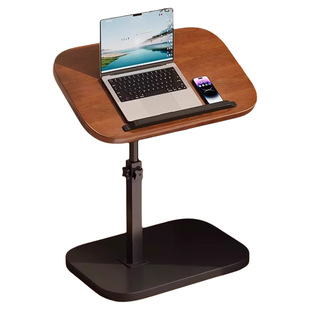 可升降沙发边几边桌客厅家用茶桌茶几小桌子卧室床边桌床头置物架