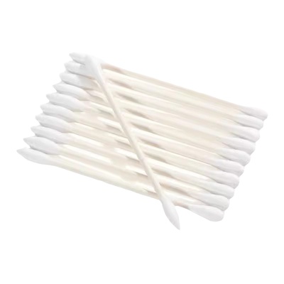 棉签掏耳化妆家用纸棒棉花棒