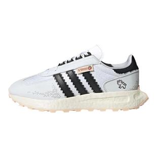 Adidas Retropy E5 阿迪达斯三叶草复古运动休闲鞋 Q47101 IG7516