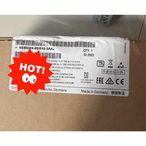 询价-6GK53240GG003AR2可维修