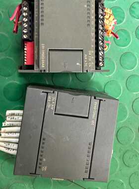 【议价-可维修】  EM231 6ES7 7PD22 PLC 模块  /均有货