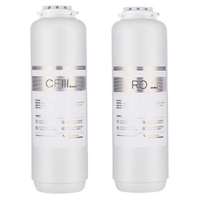 贝亦净通用安吉尔魔方净水机器滤芯J3472-ROB90/ROB120/Pro2500