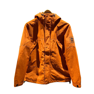 添柏岚男俩件套软壳三合一冲锋衣