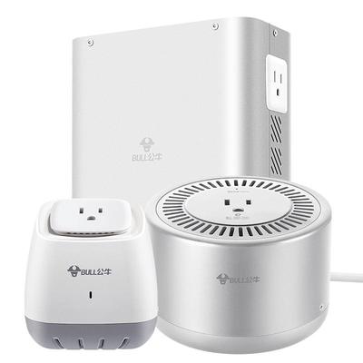 公牛变压器美国日本电源插座