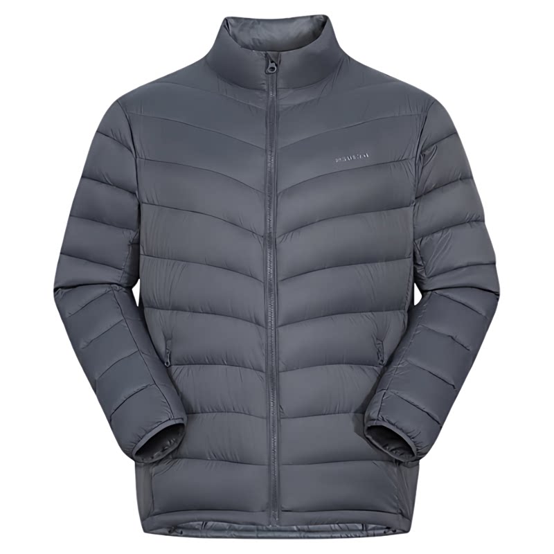 【雪狐P棉棉服】拓路者Primaloft金标立领轻薄排骨棉衣运动外套冬