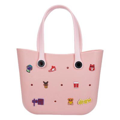 fairybag防水DIY托特包