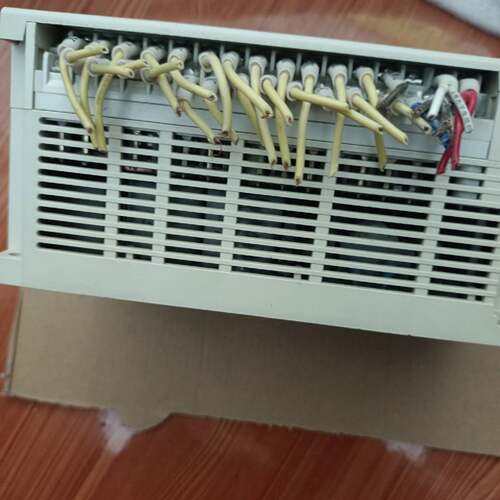 禾川TX3U48MT3外观成色如图