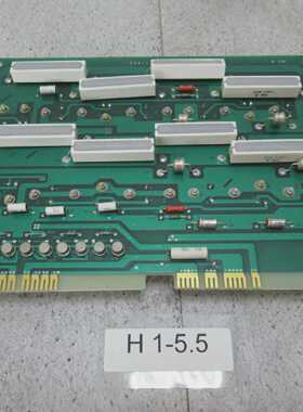 OUK 6434896-04H Control Board Unisys Ouk Assy 6320035