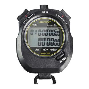 秒表计时器学生田径跑步运动专业体育训练裁判老师电子秒表计时器