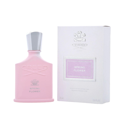 Creed恺芮得春漾花华女士香水EDT