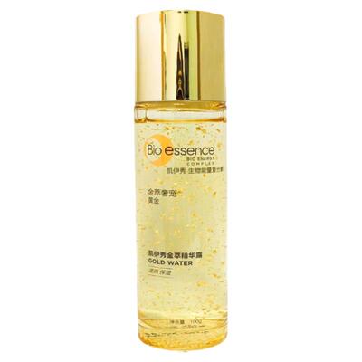 bioessence凯伊秀焕肤精华露