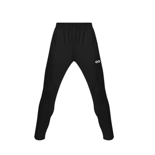 赛客cikers运动长裤男女成人儿童万象足球训练印号跑步针织裤子