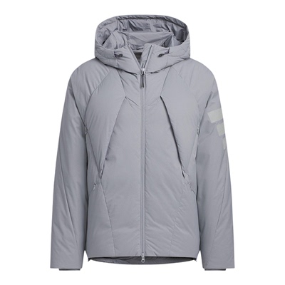 Adidas/阿迪达斯正品Future Style男士保暖宽松日常羽绒服KC2585