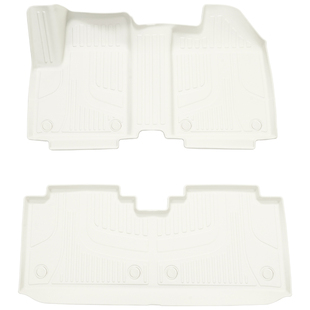 适用于2026款奇瑞ICARV23TPE脚垫专用超级V23tpe脚垫内饰配件