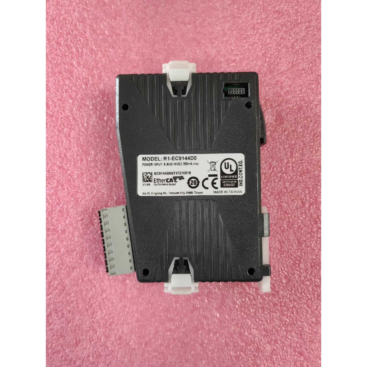 非标价台达模块R1Ec9144D0议价