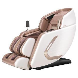 荣泰按摩椅家用全身豪华全自动多功能太空舱沙发A70MAX