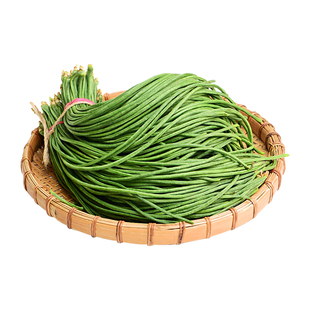 压塌架豆角种籽摘不败高产豇豆种子特长农家春季豆种四季播蔬菜孑