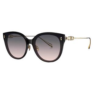 【杨紫同款】暴龙太阳眼镜猫眼镜框防紫外墨镜女官方旗舰店BL5090