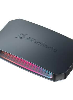 Avermedia/圆刚采集卡gc553g2