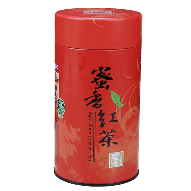台湾日月潭高山蜜香红茶特级新茶