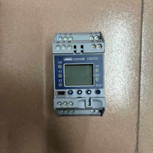 【询价】JUMO久茂温控器 701150/8-01-0253-200适用
