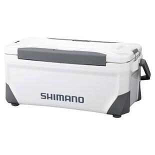 SHIMANO禧玛诺24款NS-265T NS-E35Y保温钓箱35升65升活鱼箱保冷箱