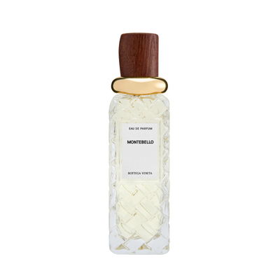 葆蝶家BV香水Alta系列淡香精MONTEBELLO暖丘50/100ml