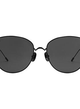 墨镜太阳镜女大框街拍防紫外线