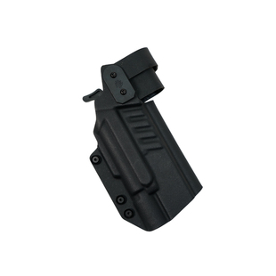 【FogGear】O-045 Glock/x300ua/ub/v二级防跌落锁快拔盒套装