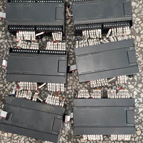 溢价-合信PLC CTS7 223-1BL32成色很好有六台