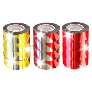 驱鸟彩带防鸟反光气味驱鸟神器闪光彩带果园农田专用户外防鸟吓鸟