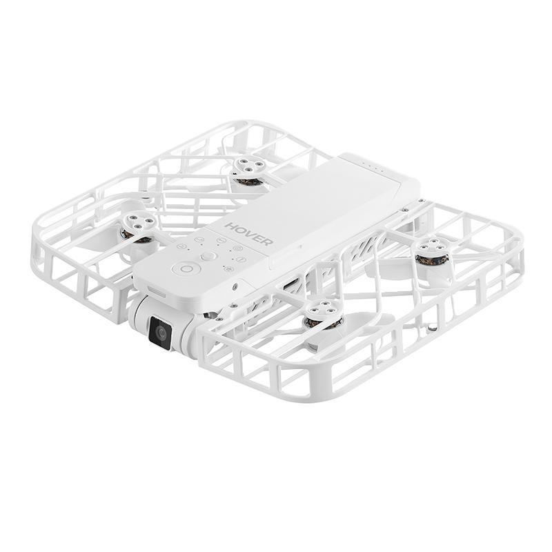 保价双11 哈浮飞行相机X1户外露营旅行AI智能跟拍相机高清防抖专业掌上航拍无人机迷你小飞机HOVERCAMERA