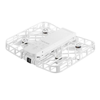 哈浮飞行相机AI智能掌上跟拍