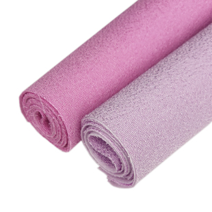 美作 和风绉布 布料面料 素色 手工DIY绉布 30cmx30cm出售