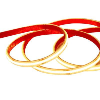 水下泡水COB灯带条小象户外防水