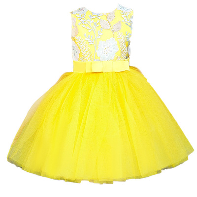 六一节目儿童演出合唱服