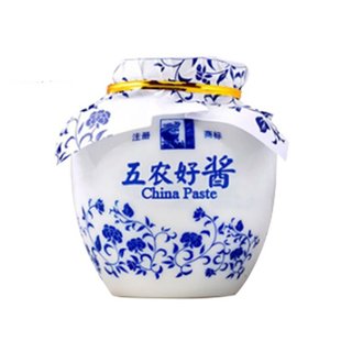 兰考特产五农好辣油辣椒下饭菜馒头蘸酱辣椒油香辣味200g 2瓶包邮