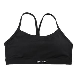 CBXLAB街舞潮牌简约健身运动内衣女爵士舞带胸垫辣妹瑜伽跳舞背心