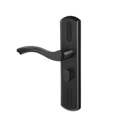 房门通用单舌锁换锁可调节插芯锁